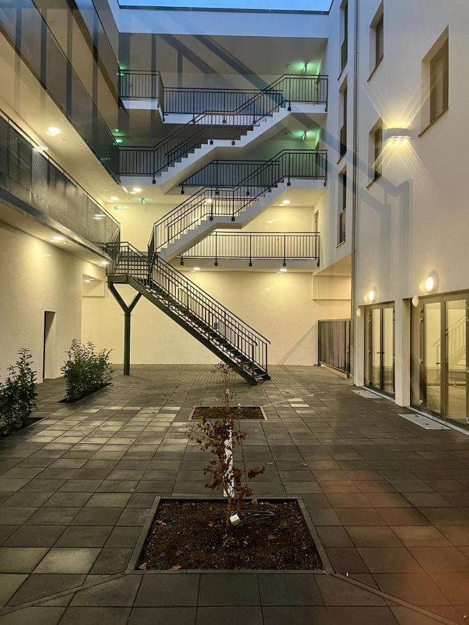 Nena Hostel 柏林 外观 照片