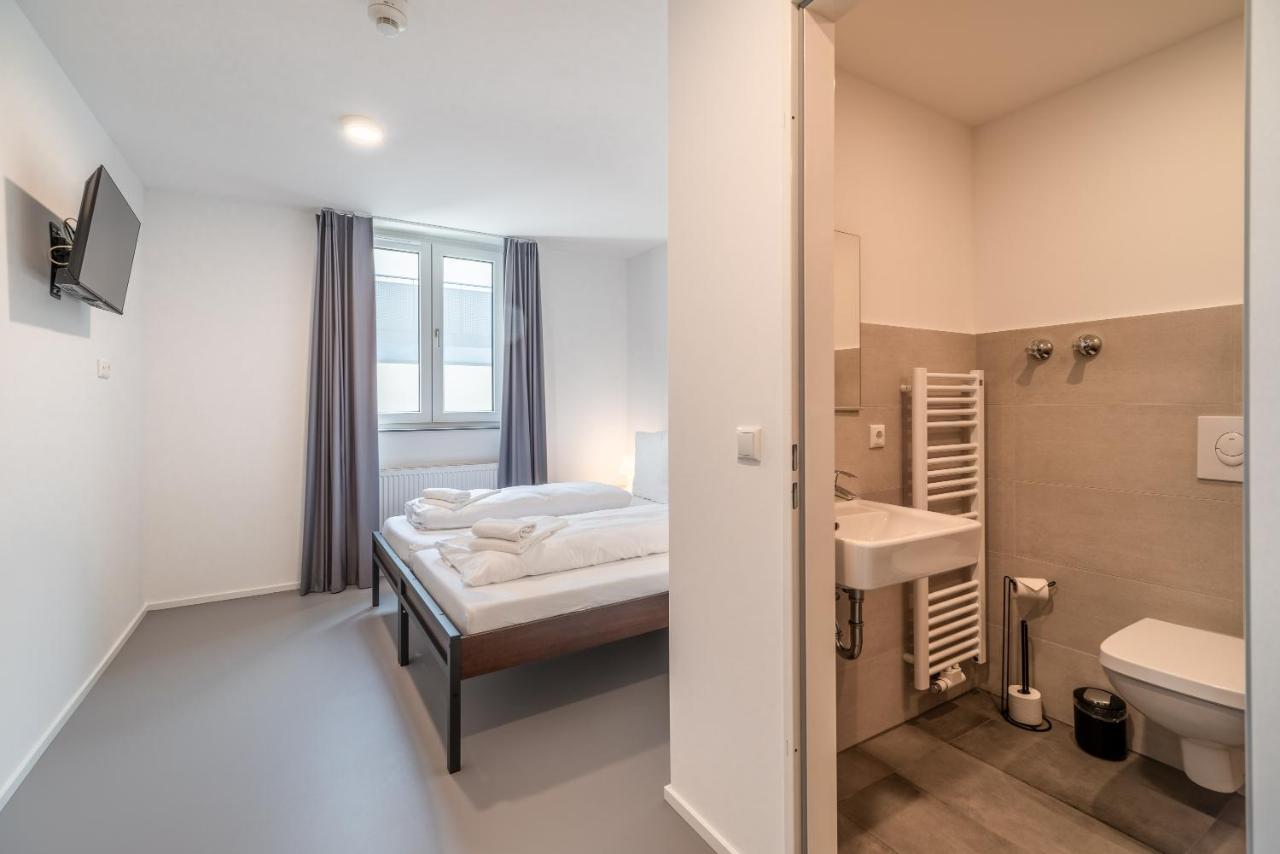 Nena Hostel 柏林 外观 照片