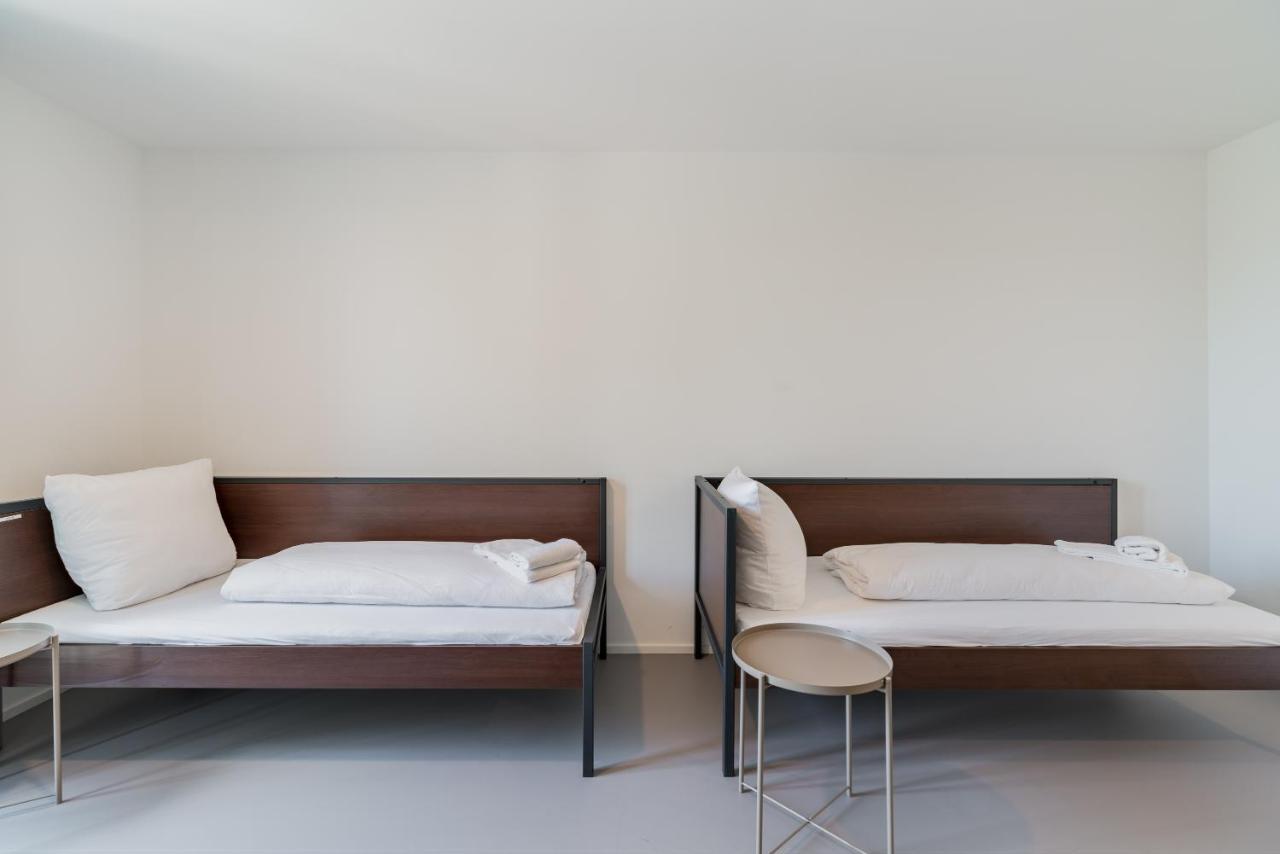 Nena Hostel 柏林 外观 照片