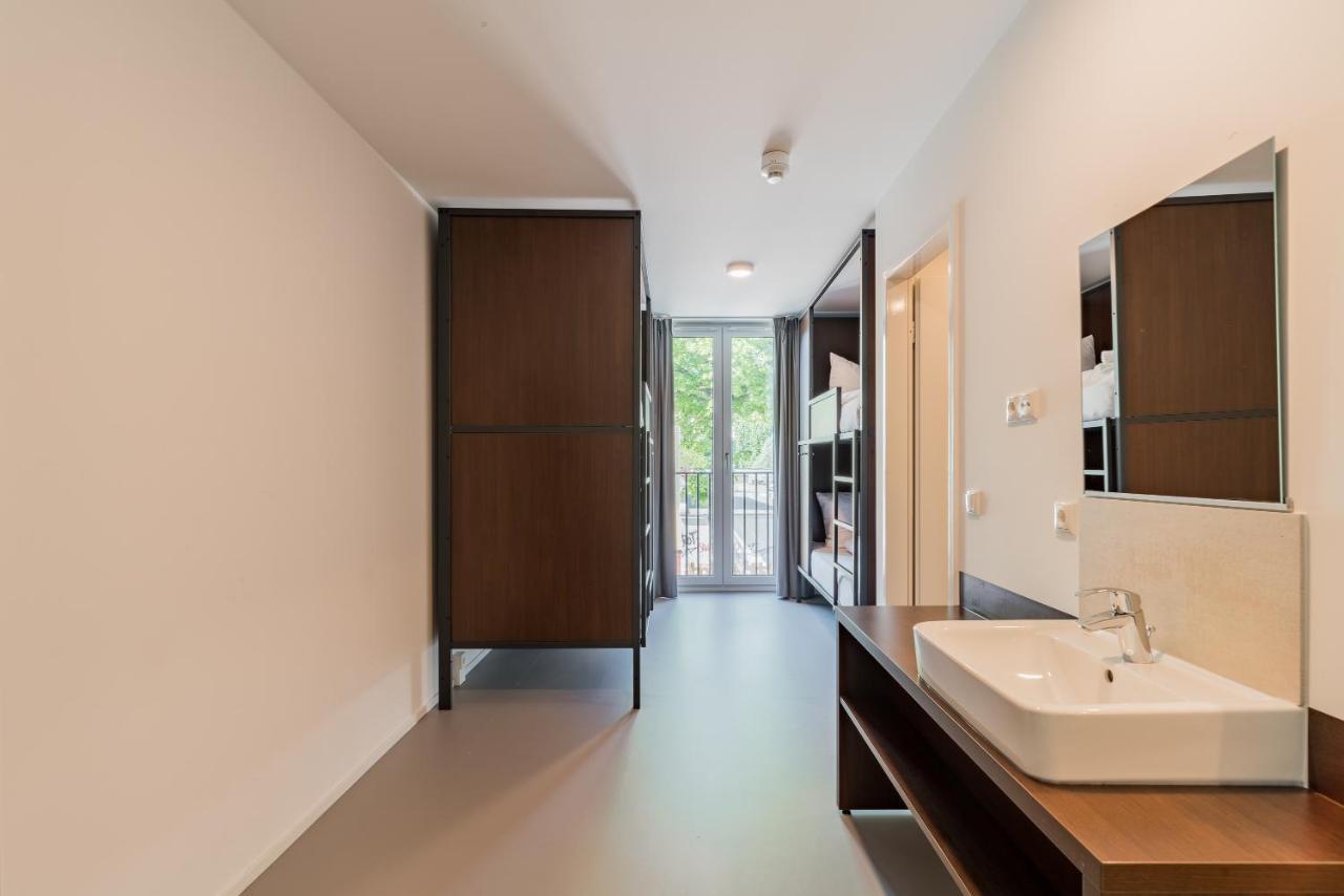 Nena Hostel 柏林 外观 照片