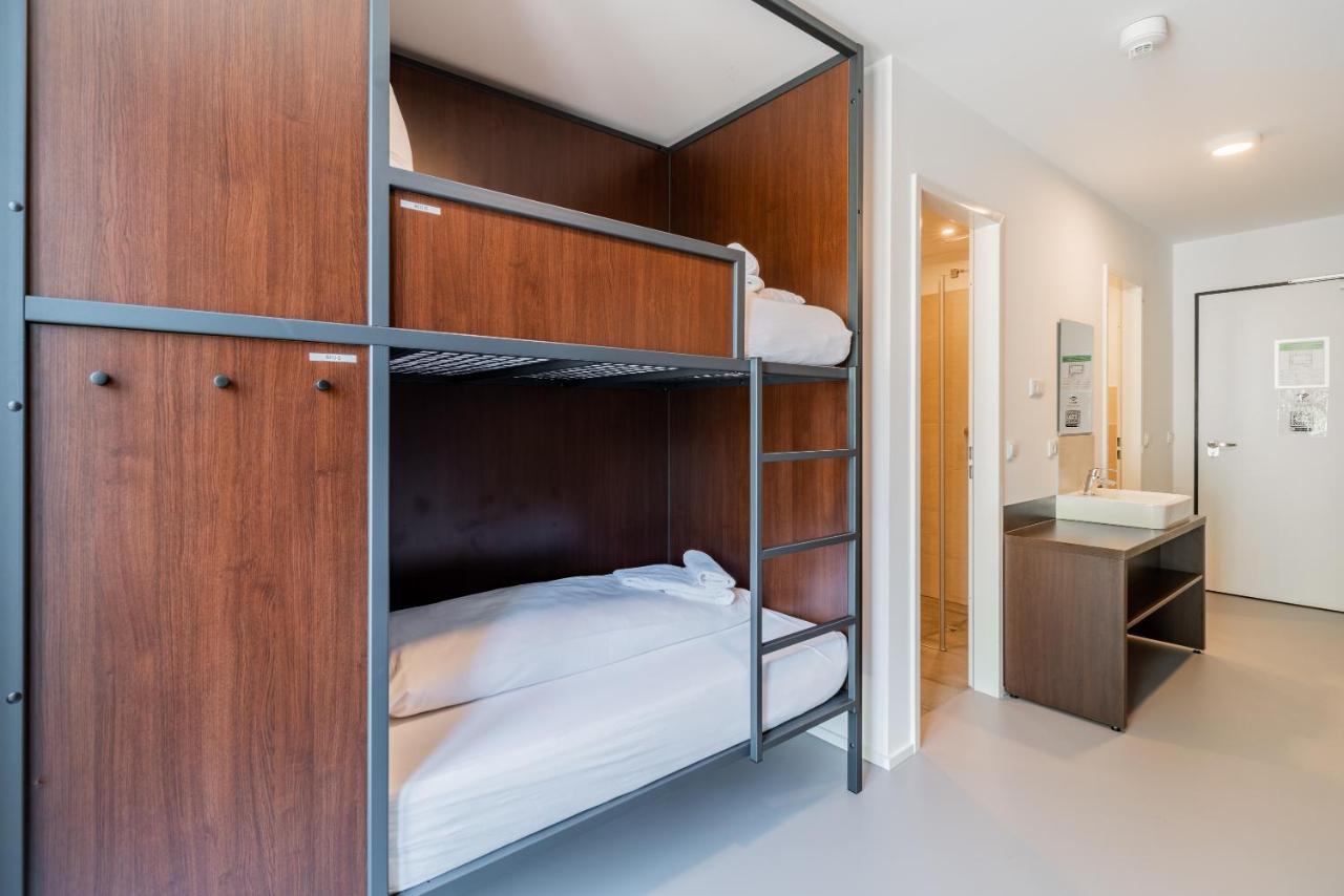 Nena Hostel 柏林 外观 照片