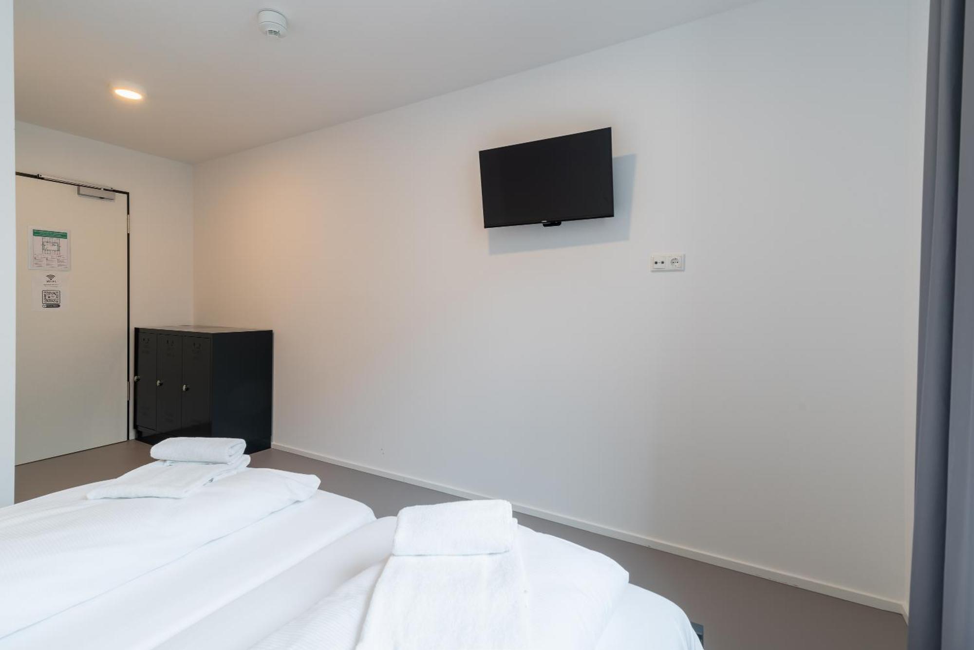 Nena Hostel 柏林 外观 照片